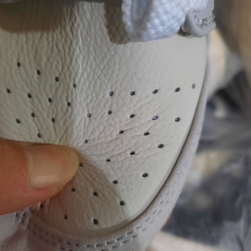 [Mã WAMT2405 giảm 10K đơn 0K] giày JODAN PARIS LOW CAO CẤP | BigBuy360 - bigbuy360.vn