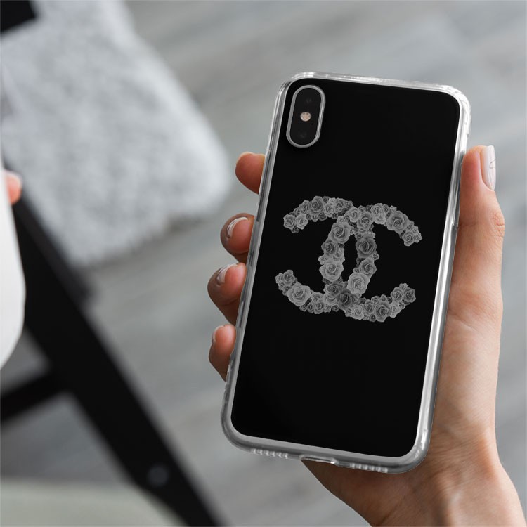 Ốp lưng Chanel Hà Nội cho iphone 6 - 12 PROMAX BRD20210324