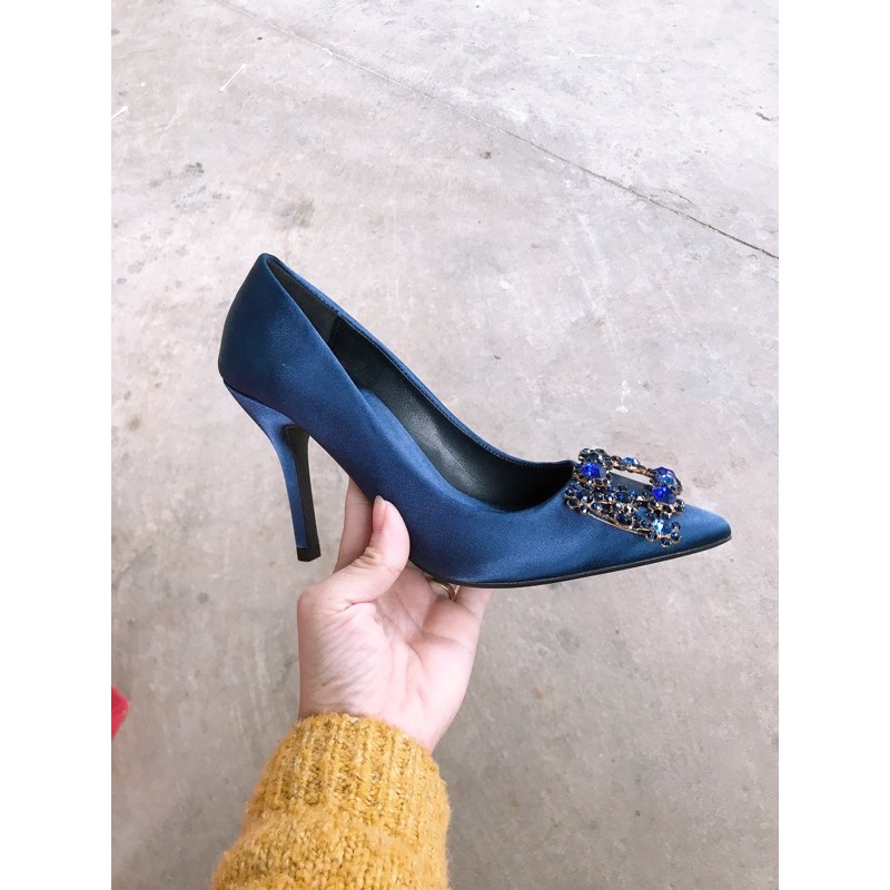 giày săn sale size nhỏ