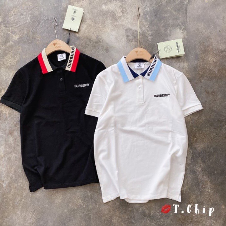ÁO POLO BBR MẶC ĐÔI NAM NỮ