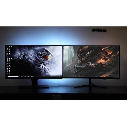 Bộ Led dán 2 màn hình 29-34inch RML Ecosystem