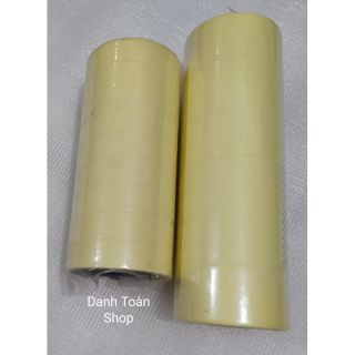 Băng keo giấy 2.5cm, 5cm
