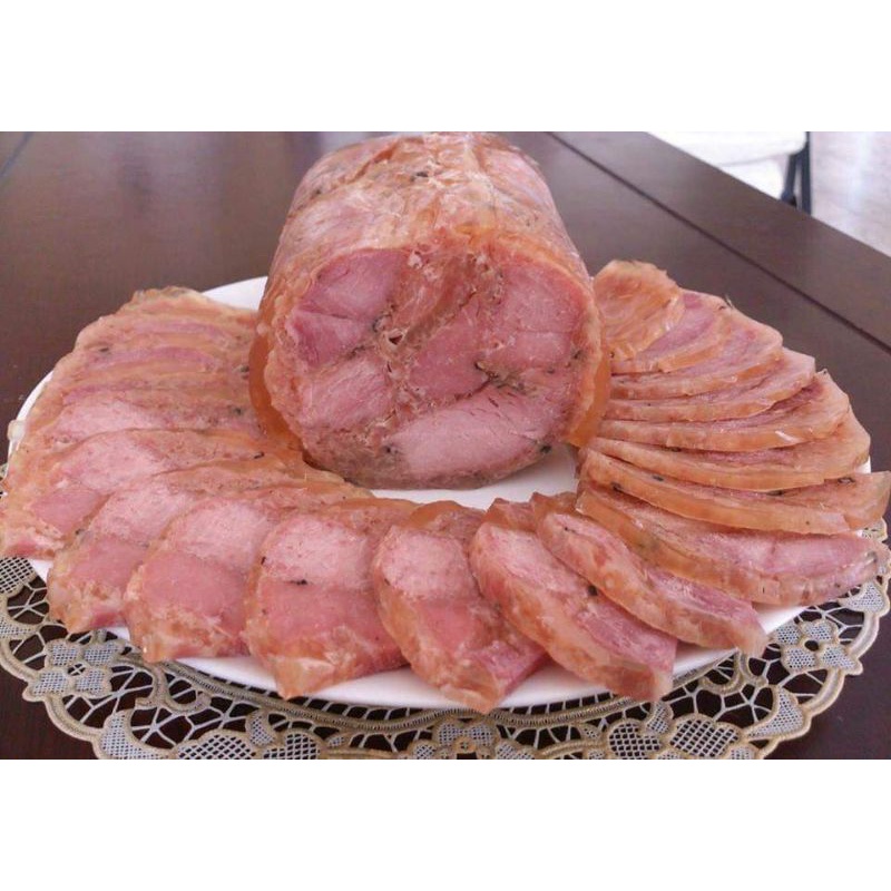 GIÒ DĂM BÔNG -1kg