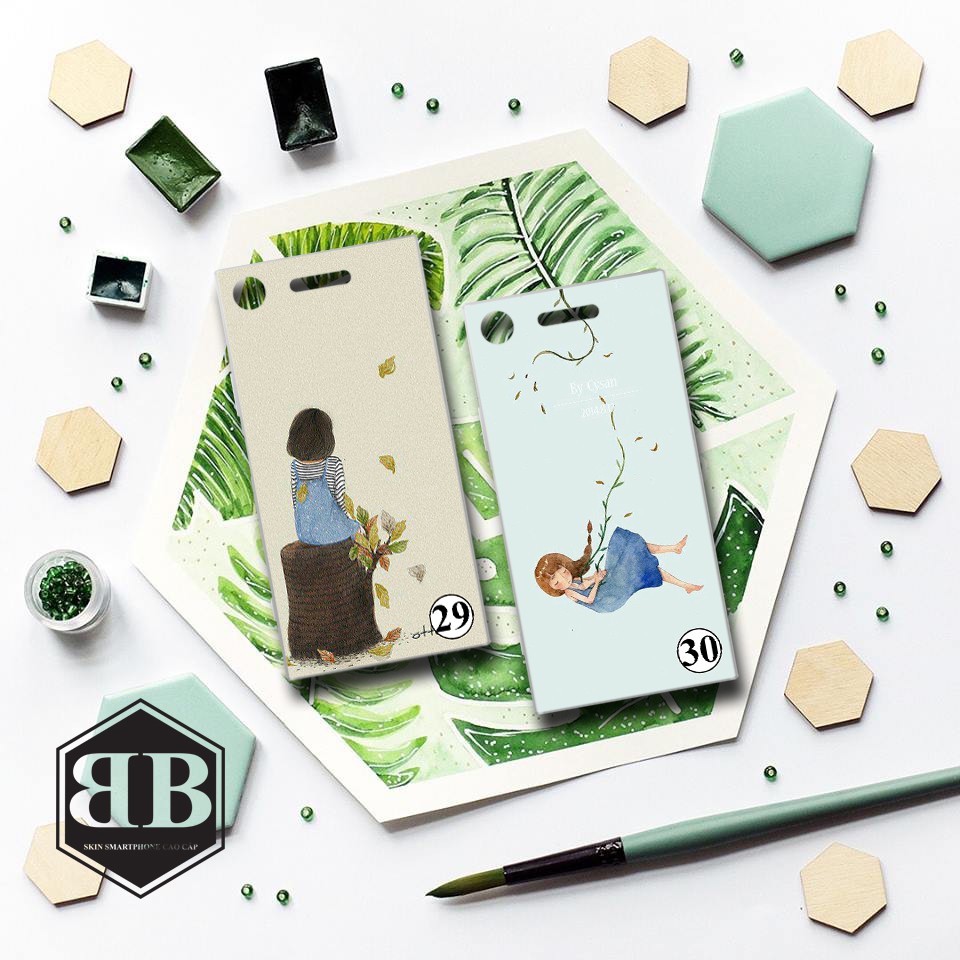 Ốp lưng điện thoại Sony Xperia XZ1 giá rẻ chất lượng cao | BigBuy360 - bigbuy360.vn