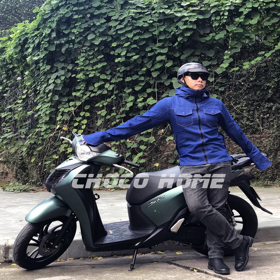 ÁO CHỐNG NẮNG NAM 🌞FREESHIP🌞 Chống tia UV 99% | BigBuy360 - bigbuy360.vn