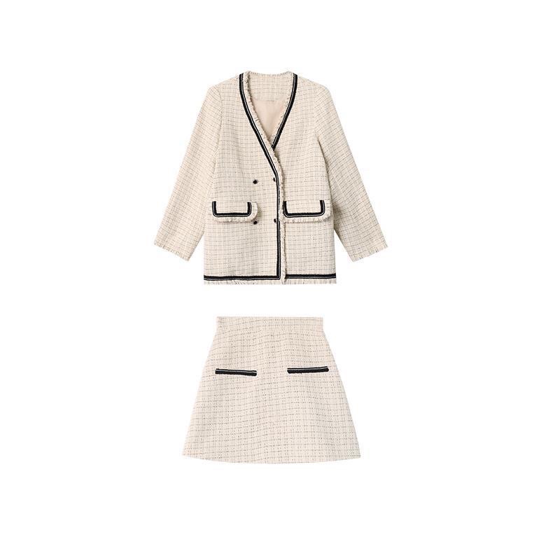 Set dạ 2 món siêu xinh