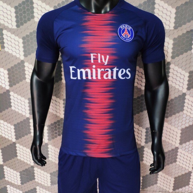 Bộ đồ đá banh PGS 2018/2019