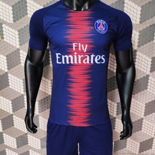 Bộ đồ đá banh PGS 2018/2019