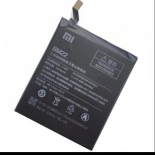Pin Zin cho điện thoại Xiaomi Mi 5 BM22 - bảo hành 6 tháng
