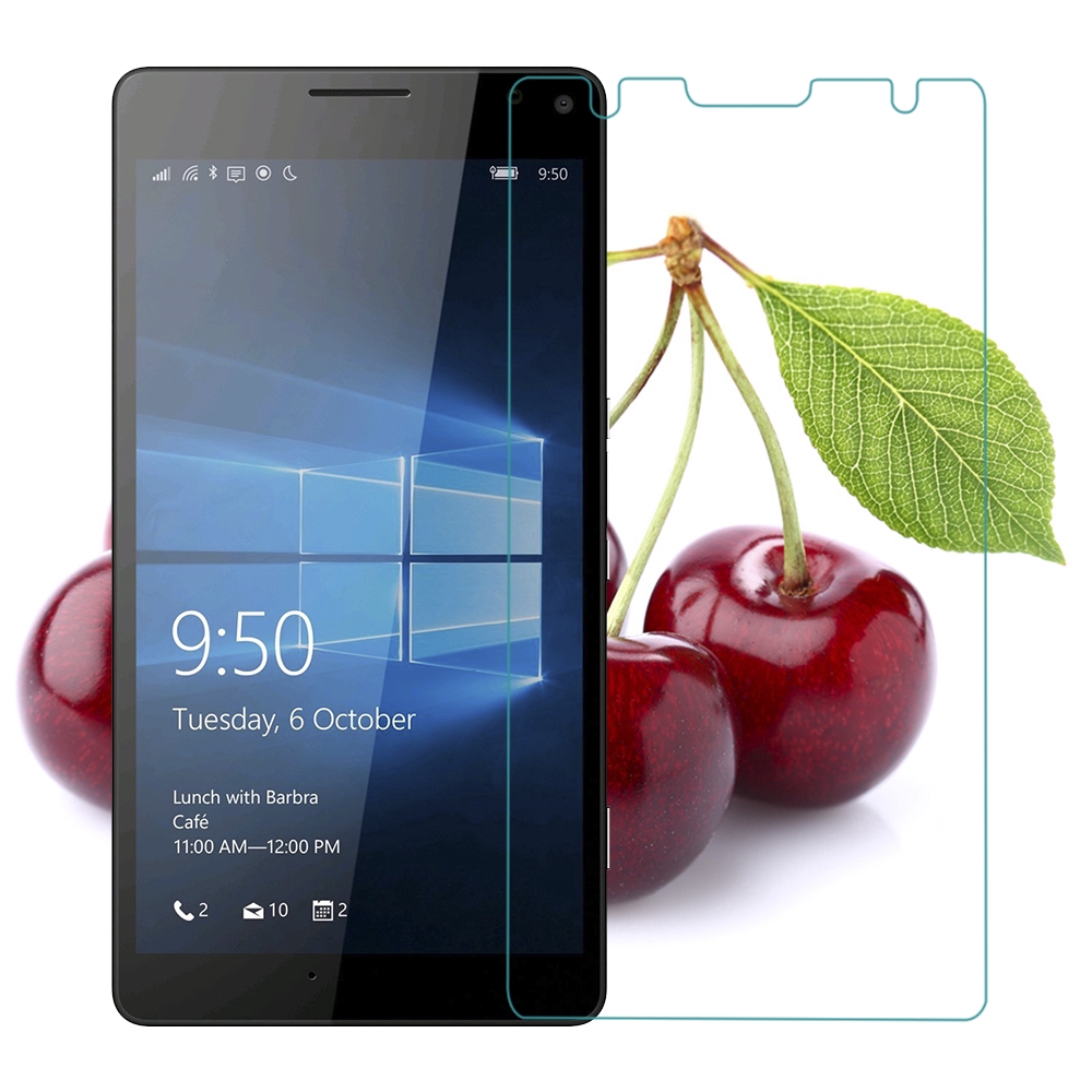 Kính cường lực cho Nokia Microsoft Lumia 950 XL