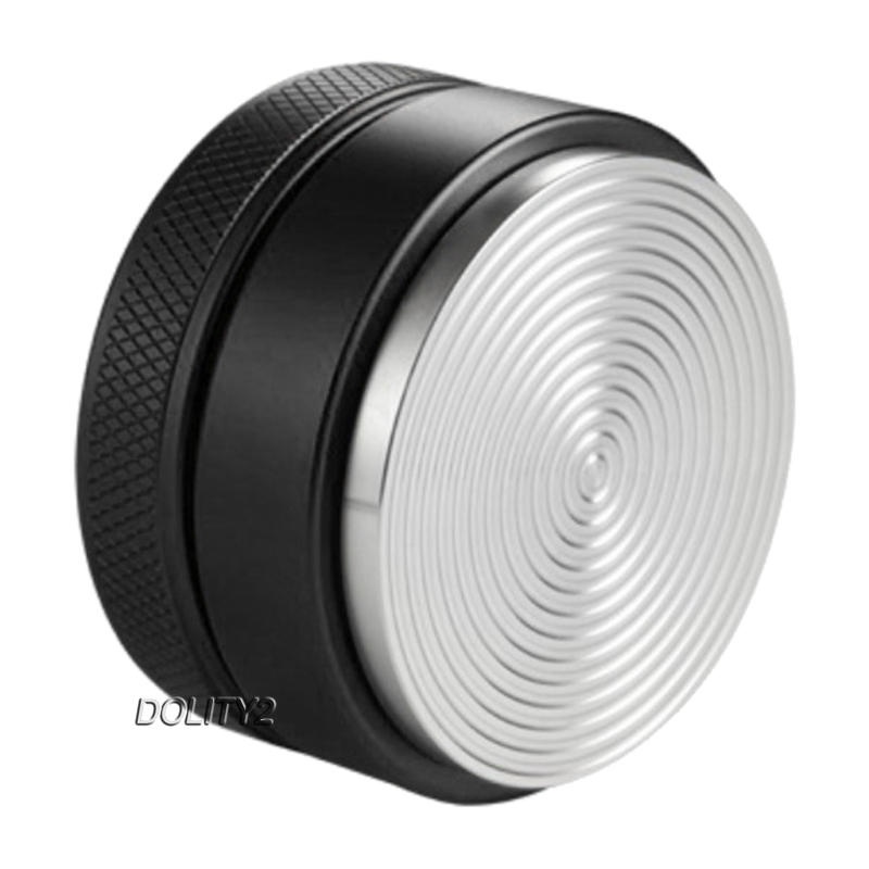[Dolity2] Dụng Cụ Nén Pha Cà Phê Chuyên Nghiệp 58mm