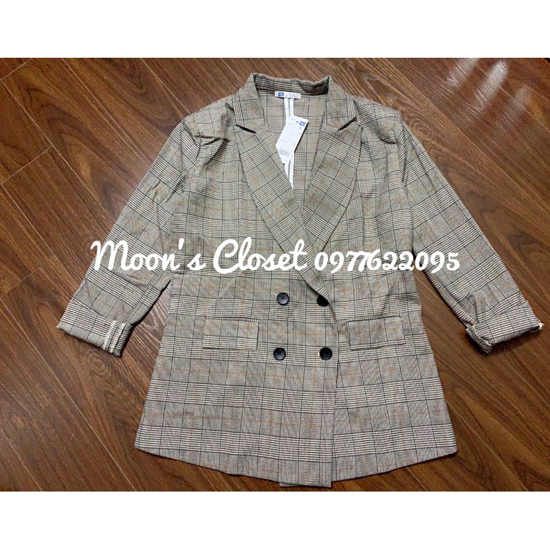 Áo vest GU dư xịn size S M L (50-65kg) | BigBuy360 - bigbuy360.vn