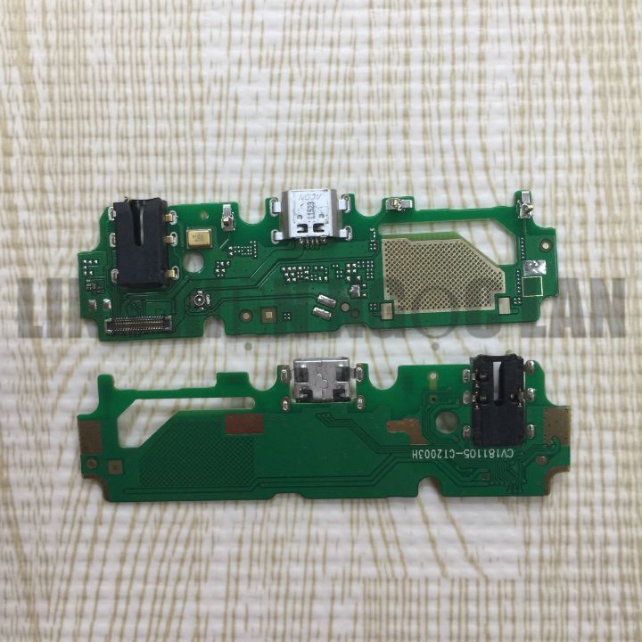 Bo mạch sạc điện thoại Vivo Y91 / Y93 / Y91C