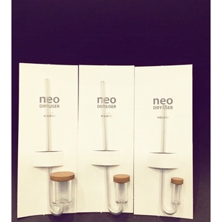  Sủi Co2 Neo siêu mịn Hàn Quốc