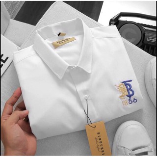 Sơ Mi Nam BBR CAO CẤP HÀNG CHUẨN VẢI SHOP, ĐẸP Y HÌNH - BÁN HÀNG CÓ TÂM