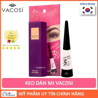 Keo dán mi Vacosi Eyelash 3D Adhesive VM12