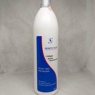 Thuốc dập uốn đa năng Beauty Plus 1000ml ( dạng nước )