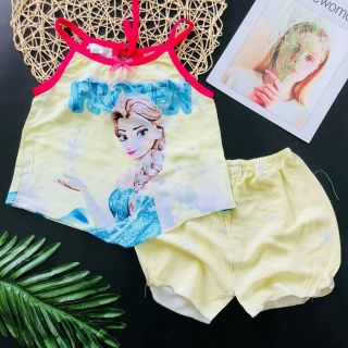 Combo 6 bộ Lanh Thái