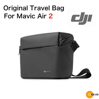 Flycam Air 2 Air 2s Shoulder Bag - Túi đeo vai bản combo Air 2
