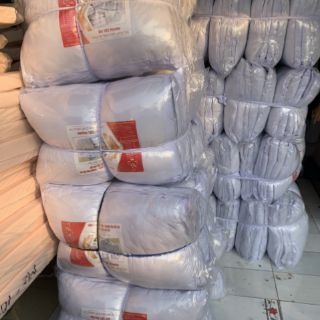 RUỘT GỐI GÒN ÉP HƠI SÀI GÒN