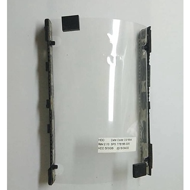 Nắp gông ổ cứng HDD laptop HP notebook 14-am049tu