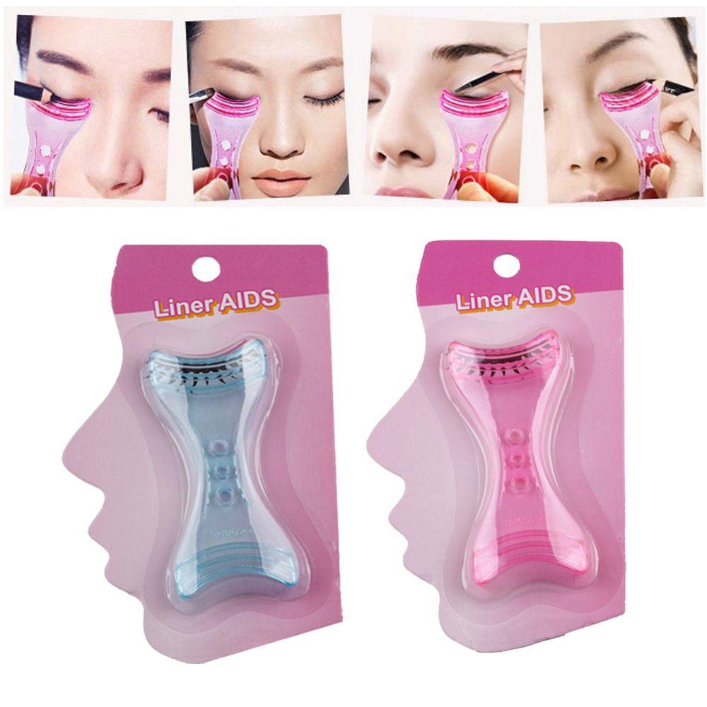 Dụng Cụ Hỗ Trợ Kẻ Mắt Tiện Dụng Chất Lượng Cao