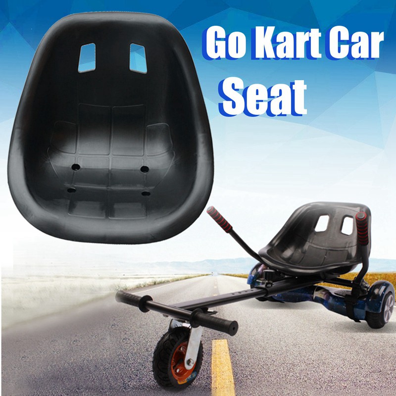 Ghế ngồi tùy chỉnh thay thế cho xe đua cân bằng Go Kart độc đáo