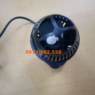 QUẠT THỔI LUỒNG BỂ CÁ SOBO WP-400M