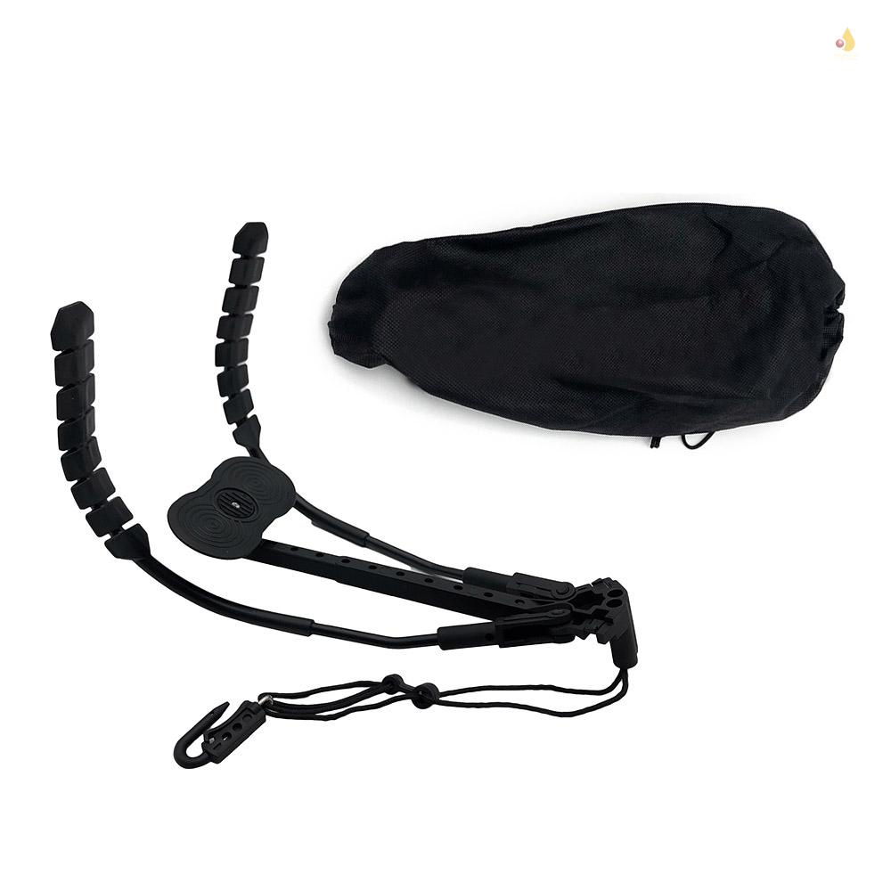Dây Đeo Vai Cho Kèn Saxophone Có Thể Điều Chỉnh Được Tiện Dụng