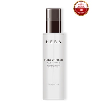 (Hàng Mới Về) Dung Dịch Cố Định Lớp Trang Điểm Hera 110ml | BigBuy360 - bigbuy360.vn