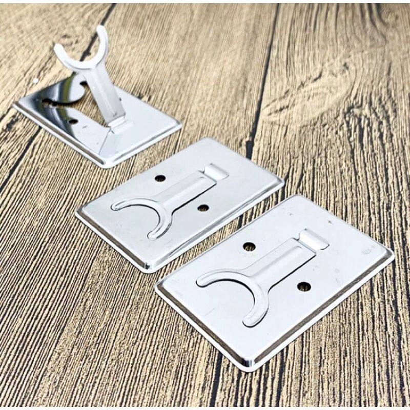 Giá đỡ, đế gác que hàn, mỏ hàn, máy hàn _ TKDN