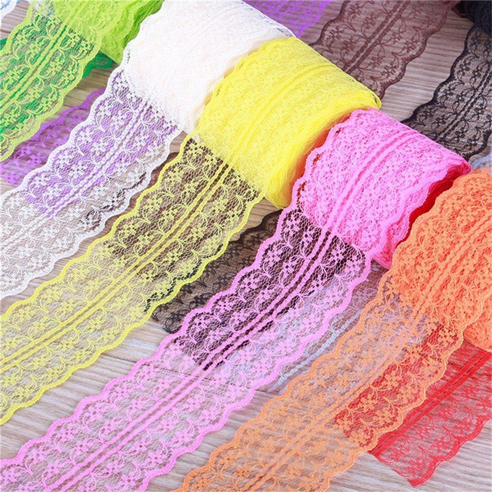 Cuộn Dây Ruy Băng Quấn Bó Hoa Trang Trí
