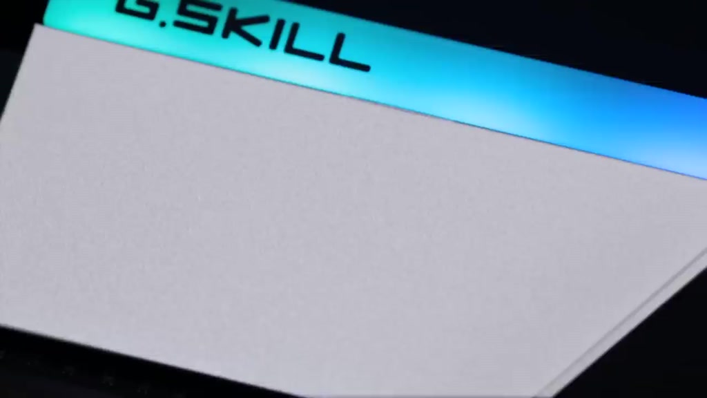 Ram GSKILL Trident Z Neo RGB 32GB - 2x16GB DDR4 Bus 3600MHz F4-3600C18D-32GTZN [NEW] | BigBuy360 - bigbuy360.vn