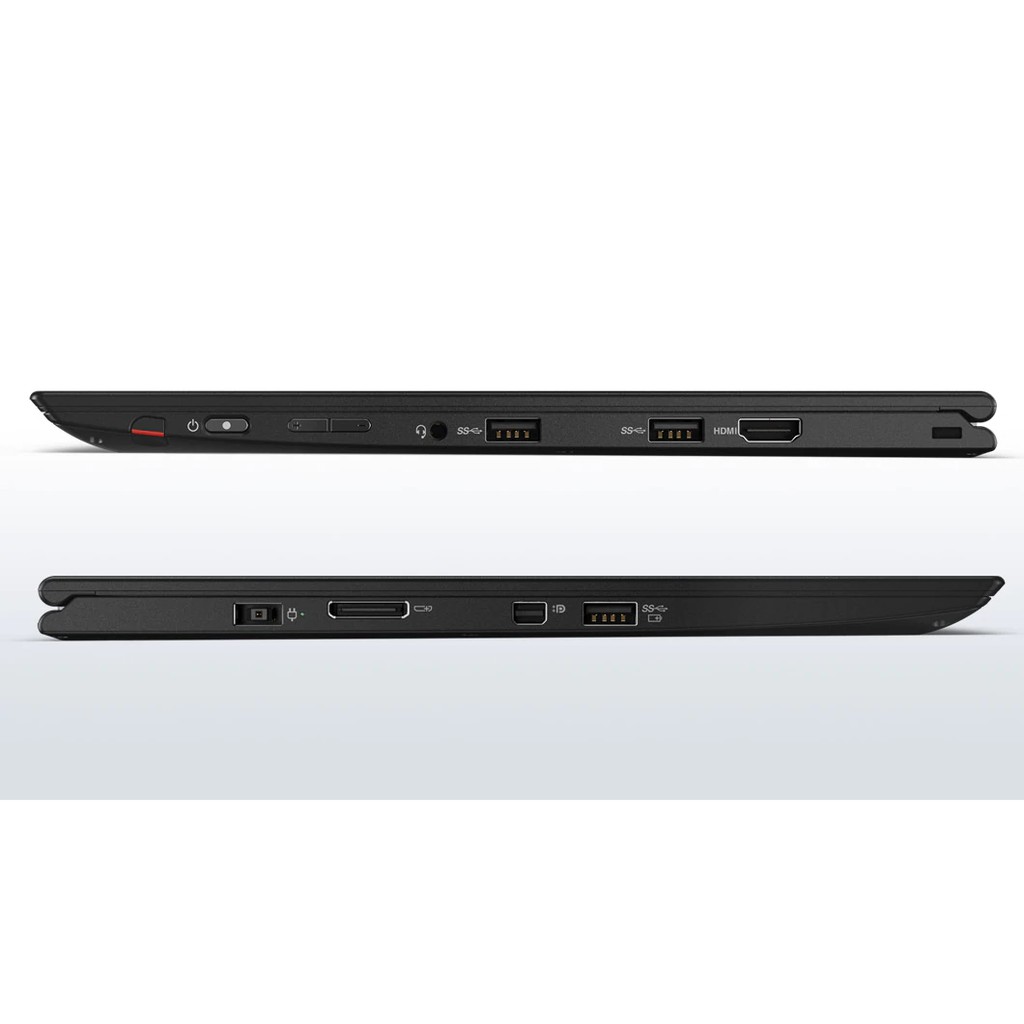Laptop Lenovo ThinkPad X1 Yoga / Gen 1 / Màn 14 inch  2K / i7 6600 / RAM 8GB / SSD 256GB  / Cảm ứng Xoay 360