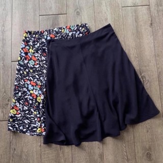 combo 2 chân váy-chốt trên live