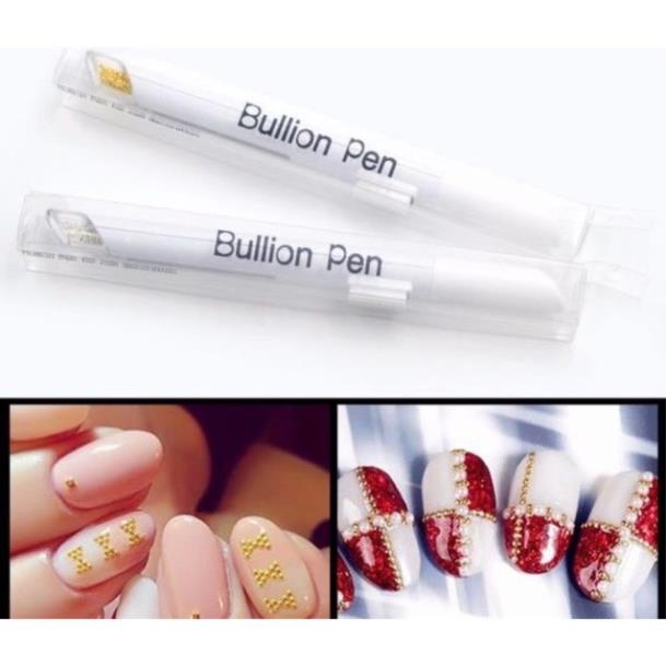 Viết chấm hạt bi (NA5247)