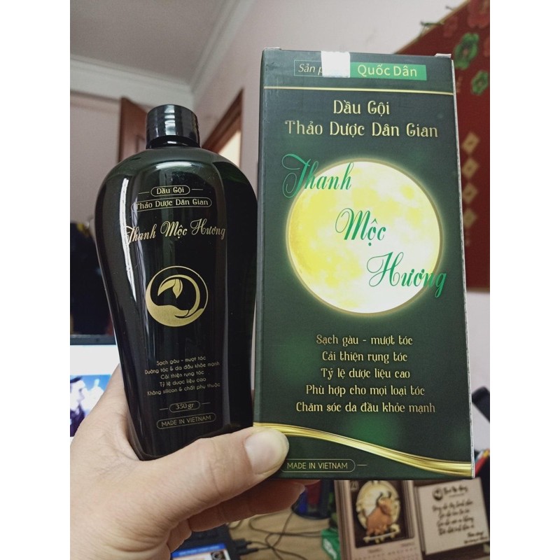 [ Hàng chuẩn] Dầu gội Bồ kết , chanh xả thanh.mộc.hương