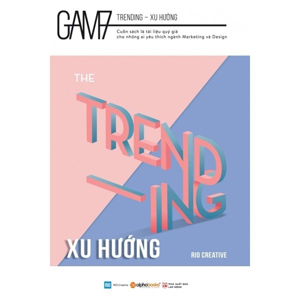 Sách - The Trending - Xu Hướng