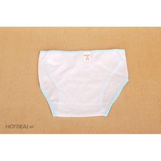 10 Khăn Chống Thấm Và 10 Tã Cho Bé
