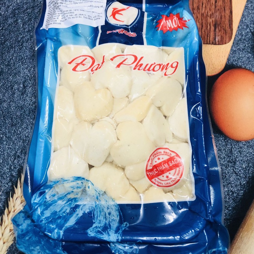 500G TÀU HỦ CÁ- CHỈ GIAO TẠI SG