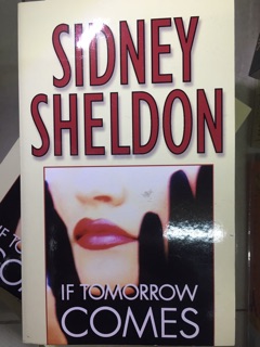 If Tomorrow Comes