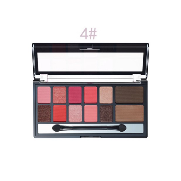 nakha1902  Bảng mắt lameila nội địa trung ( có sẵn ) nakha456