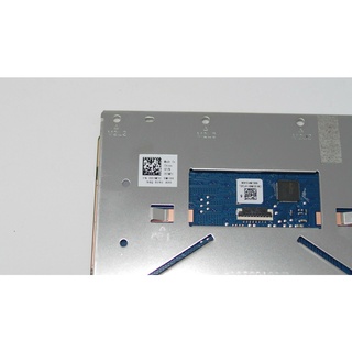 TouchPad Dell Inspiron 14 3480-3482 (Đen)