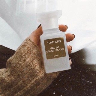 𝐭𝐡𝐞𝐠𝐥𝐚𝐦𝐛𝐚𝐫 ★ Nước hoa Tomford Soleil Blanc 5ml/10ml/20ml