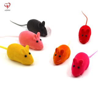 Chuột giả đồ chơi cho mèo cưng