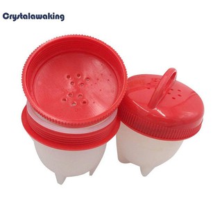 Bộ 6 khay luộc trứng Egg Boil 4254