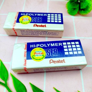 Gôm Pentel loại to cao cấp ZEH10