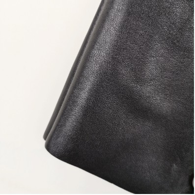 Váy da PU cạp cao nữ kiểu dáng Hàn Quốc xu hướng xuân Hè 2020 ( tặng kèm đai lưng sang chảnh ) | BigBuy360 - bigbuy360.vn