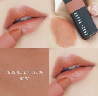 Son Bobbi Brown