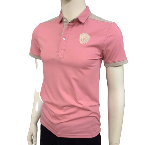 Áo thun nam có cổ polo cao cấp, phối viền vai trẻ trung, lịch lãm VINTADO VPL21668 | BigBuy360 - bigbuy360.vn